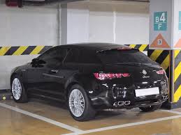 Image result for Nero 2012 Alfa-Romeo