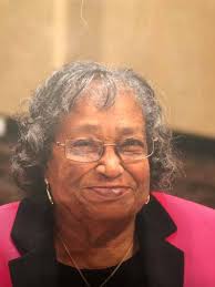 Frances Marie Finney Sunrise