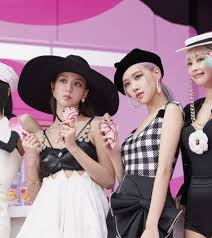Blackpink Ice Cream Naver Post Photos Hd Hq 13 Photos In 2020 Blackpink Cream Songs Photo