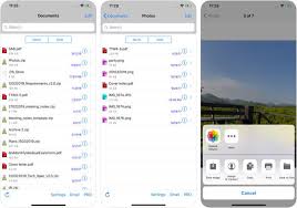 Extract Zip Files On Iphone Ipad Unzip Apps For Ios Igeeksblog