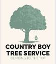 Country Boy Tree Service