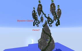Popular this week popular this month most viewed most recent. Map Build Skywars Classic Flamebuilds Minecraft Amino