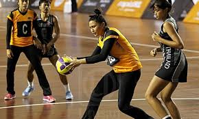 Malay mail online / ahmad zamzahuri. Kenali Najwa Pemain Bola Jaring Malaysia Di Sukan Sea Yang Digeruni Lawan
