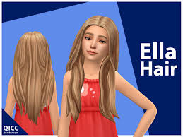 This allows for one ear to be free and one to be hidden, . Top 15 Best Sims 4 Hair Mods And Cc 2021