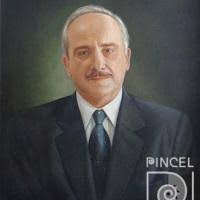 Alberto Dent Zeledón