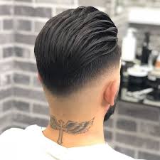 Pin En Man Hairstyle