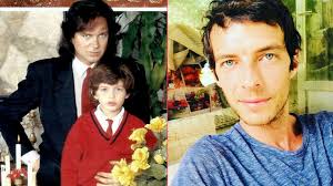 Los duros problemas de Camilo Blanes, el hijo de Camilo Sesto, una herencia  millonaria y problemas de salud delicados