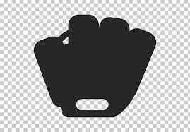 Download Baseball Glove Baseball Bats Silhouette Png Clipart Ball Baseball Baseball Bats Baseball Field Baseball Glove Free