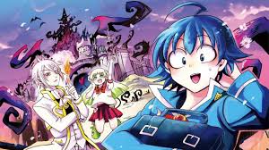 However, we have drawn from the anime women who shirk stereotypically weak female portrayals (spineless, immature, squirmy, and coquette persona) and. Why Is Kalego Afraid Of Opera In Marimashita Iruma Kun