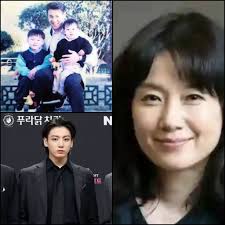 Jungkook 💜 💜 BTS 💜 💜