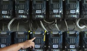 Cuaca di bojonegoro untuk hari ini, besok dan minggu. 26 Dusun Di Bojonegoro Masuk Dusun Gelap Republika Online