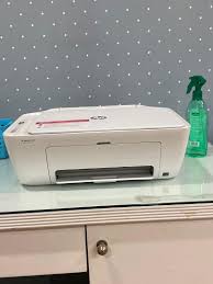 All drivers available for download have been scanned by antivirus program. How To Connect Hp Deskjet 2620 Printer To New Wifi