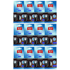 We did not find results for: Melitta Anti Calc Descaling Tablets For Filter Coffee Machines 12 X 4 Packs Costco Uk