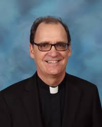 Father Anthony Killian