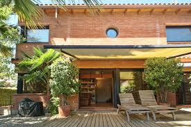 Compra o alquila la casa o el piso de tus sueños en barcelona o sant cugat con casasc, número uno en el mercado de propiedades de lujo. Casa De Diseno En Sant Cugat Golf Monapart