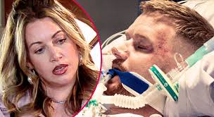 Coronation Street fans certain Lou Michaelis attacked Gary Windass after  spotting huge phone call 'clue'