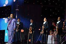 Listen to the best juan gabriel shows. Juan Gabriel Wikipedia