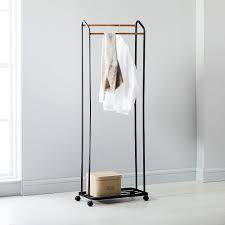 Shop our vast selection of products and best online deals. Small Rolling Clothes Rack Off 70