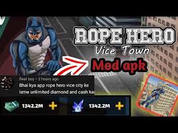 Buried town mod apk unlimited money. Rope Hero Vice Town Mod Apk Unlimited Gems And Money Rope Hero Vice Town Hacked Version Youtube