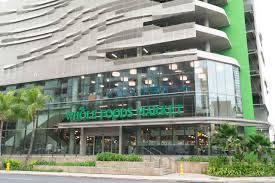 Whole foods market ハワイ