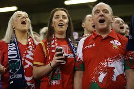 Other rugby union memorabilia » product details. The Uncomfortable Truth About The Three Feathers Symbol Embraced By Wales Wales Online