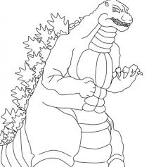 30 Wonderful Photo Of Godzilla Coloring Pages Albanysinsanity Com Cartoon Coloring Pages Coloring Pages Coloring Pages To Print