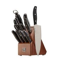 Top 14 Best Kitchen Knife Sets Damascus Kitchen Knife Set In 2020 Economical Chef In 2020 Knife Block Set Knife Block Cutlery Set