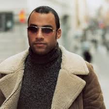 Where Is My Love — Stephen Simmonds