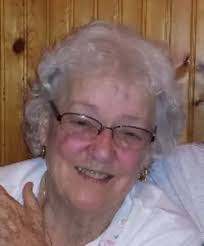 Obituary information for Mona "Mo" Waters