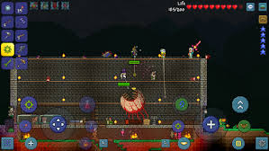 Advertisement platforms categories 1.2.12785 user rating6 1/3 terraria is a popular sandbox survival game with a systematic progression rate. Terraria Trial Apk Download For Android