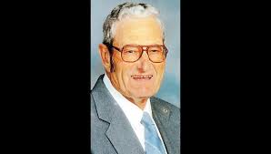 Francis DeVader 1930-2021