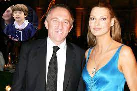 We did not find results for: Meet Augustin James Evangelista Photos Of Francois Henri Pinault S Son With Ex Wife Linda Evangelista Ecelebritymirror