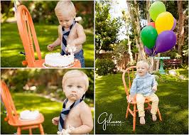 Birthday Ideas For 1 Year Old Boy 1 Year Old Birthday Cake Smash Studio Garden Newport Beach Wedding Kids Outfit Baby Boy First Birthday Boys First Birthday Cake