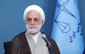 ‫رئیس قوه قضاییه به اردبیل سفر می‌کند - ایسنا‬‎