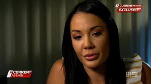 Married At First Sight: Melissa Walsh moves