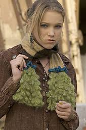 Gina has an infectious passion for fiber arts and design. Ravelry Designs By Gina Wilde
