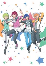 Idol (アイドル, aidoru) anime and manga are a category of japanese fictional media centered on idols, a type of entertainer in their teens and early 20s marketed to have a close relationship with their fans and commercialized through merchandise. Anime De Idols Y Deporte Del Invierno 2017
