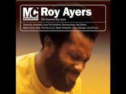 Roy Ayers