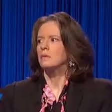 Jeopardy! fans lose it after show doesn't allow Nicole Rudolph's 'correct'  response to clue