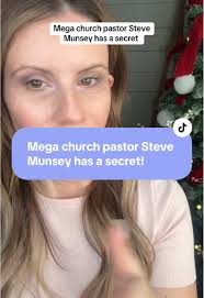 Steve Munsey Reveals His Secret Ingredient