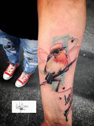 Abstract Bird Tattoo Avant Garde Little Bird Tattoos Mini Tattoos Birds Tattoo