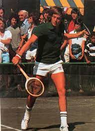 É o jogador que ficou por mais tempo como número um mundial, tendo um total de 310 semanas compreendidas entre 2004 e 2018. Adriano Panatta Forest Hills 1976 Tennis Orologi Da Uomo