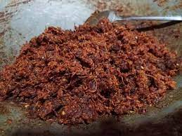 Resepi serunding daging resepi atok masakan paling sedap sedunia. Nak Buat Serunding Daging Ini Caranya Wanita Ini Kongsikan Resipi Keluarga