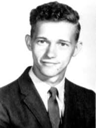 CPL Warren Lee Beacham, Washington, NC