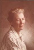 Roxa Bynum Obituary (1923