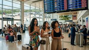 Aviation Updates: Severe Travel Chaos Hits San Juan as JetBlue, Cape Air, and Southwest Suffer 46 Delays and 6 Cancellations