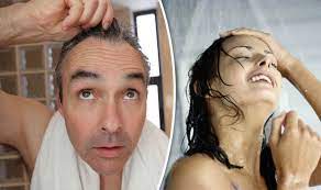 Simplify your hair care regime and give your hair the best possible chance of healthy growth with our complete 2 month pro package. Revealed The Damage Done To Your Hair By Tap Water And Hair Products Express Co Uk