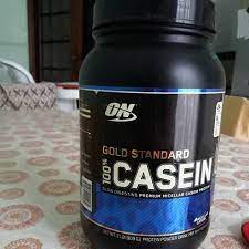 By using only premium micellar casein as a protein source, we've only discovered casein last year. Optimum Nutrition Casein Protein Chocolate Supreme