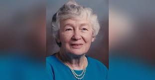 Obituary information for Olive Christine Bell