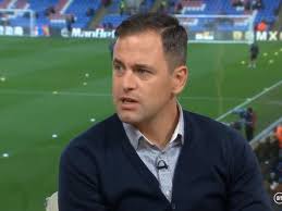 There are more levels to this shit. Joe Cole Tells Mikel Arteta What He Must Do Next At Arsenal After Crystal Palace Draw Football London